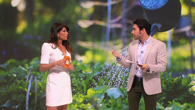 Está Pasando 21.05.2021