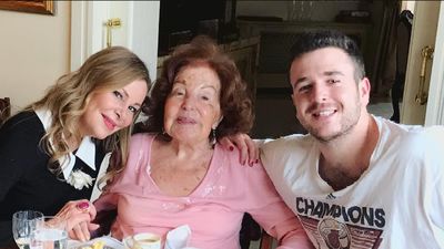 Nuevo revés para Ana Obregón, fallece su madre Ana