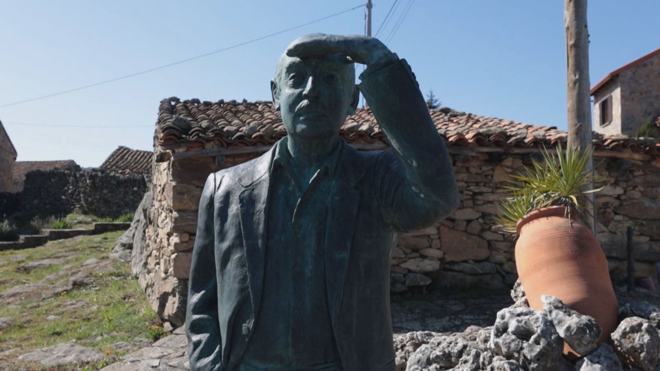 Madrid desde el aire: Curiosidades de nuestro territorio