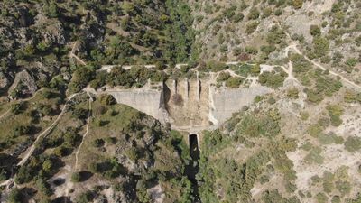Una carretera fluvial de Madrid a Sevilla