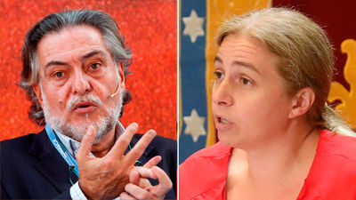 Inmaculada Sanz y Pepu Hernández analizan la actualidad madrileña en Com.Permiso