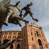 La plaza de toros de Las Ventas: mucha historia en menos de un siglo