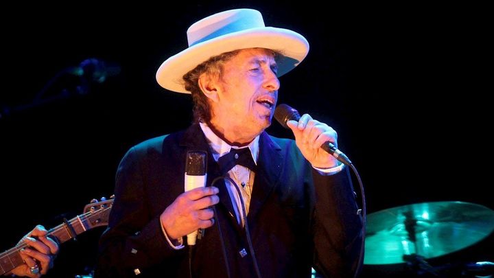 Bob Dylan cumple 80 años siendo una referencia musical de varias generaciones