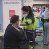 Madrid empezará a vacunar a personas de 40 a 49 años en tres semanas