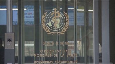 La OMS cree improbable que se alcance pronto la inmunidad colectiva