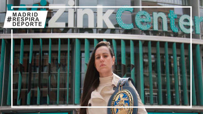 Pastrana anuncia su retirada del boxeo tras la defensa del Europeo el 26 de junio