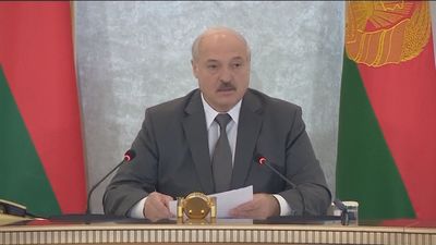 La UE aprueba sanciones contra Bielorrusia por el secuestro del avión de Ryanair