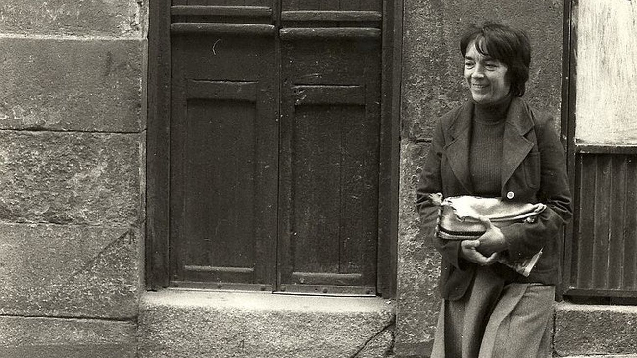 Los artistas 'realistas de Madrid' darán nombre a varias calles de la capital