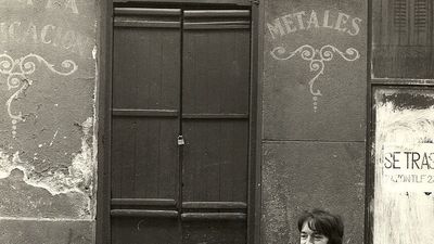 Los artistas 'realistas de Madrid' darán nombre a varias calles de la capital