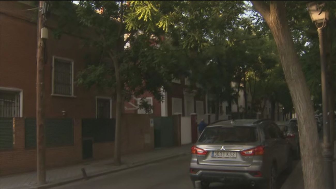 Prostíbulos clandestinos en chalets de Fuente del Berro