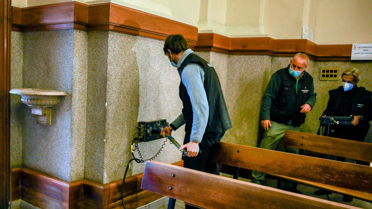 Continúa el misterio sobre los restos de Calderón de la Barca, que podrían encontrarse en varias ubicaciones