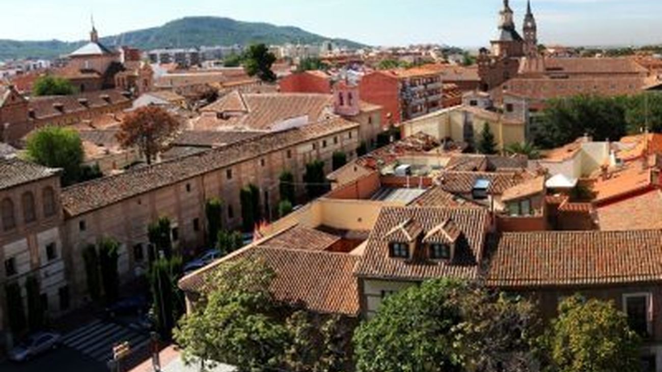 Cuentacuentos, scape room y actuaciones musicales, en las fiestas del Distrito III de Alcalá