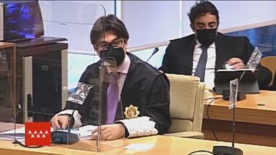 Heidi Paz llevaba muerta más de cuatro días cuando se halló el cadáver