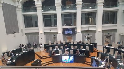 Madrid da luz verde al ámbito de Valdecarros, de los desarrollos del sureste