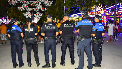 Torrejón de Ardoz vuelve a suspender sus fiestas para evitar concentraciones multitudinarias