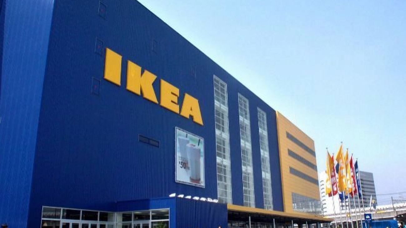 Ikea tendrá en Madrid su quinta tienda desde agosto