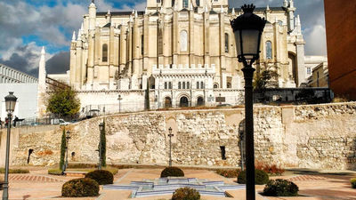 Visitas guiadas para conocer el legado Andalusí en Madrid