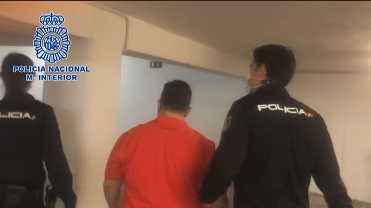 Dos detenidos por vender diamantes artificiales a joyerías de Madrid