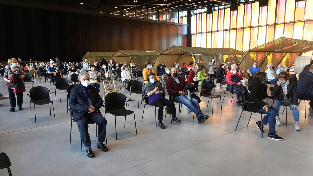 En el segundo trimestre de 2022 tendremos vacuna Covid española