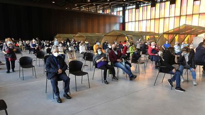 En el segundo trimestre de 2022 tendremos vacuna Covid española