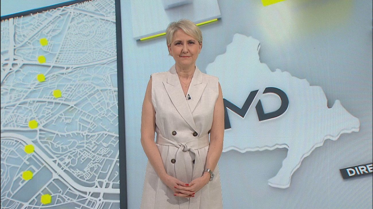 Madrid Directo 24.05.2021