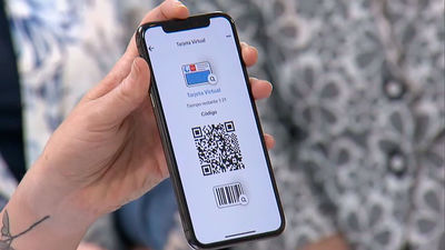 La Autocita en Madrid para la tercera dosis de la vacuna se abre para las personas entre 18 y 29 años