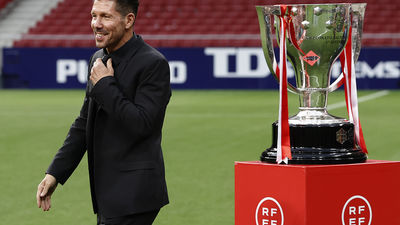 Simeone 10.0