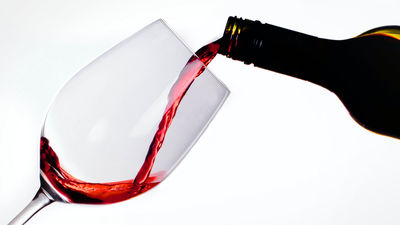 ¿Adiós al alcohol en el menú del día de bares y restaurantes?