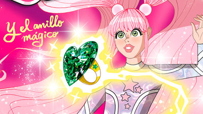 Ana García-Siñériz presenta su nueva serie de libros infantiles, 'Super Clea'