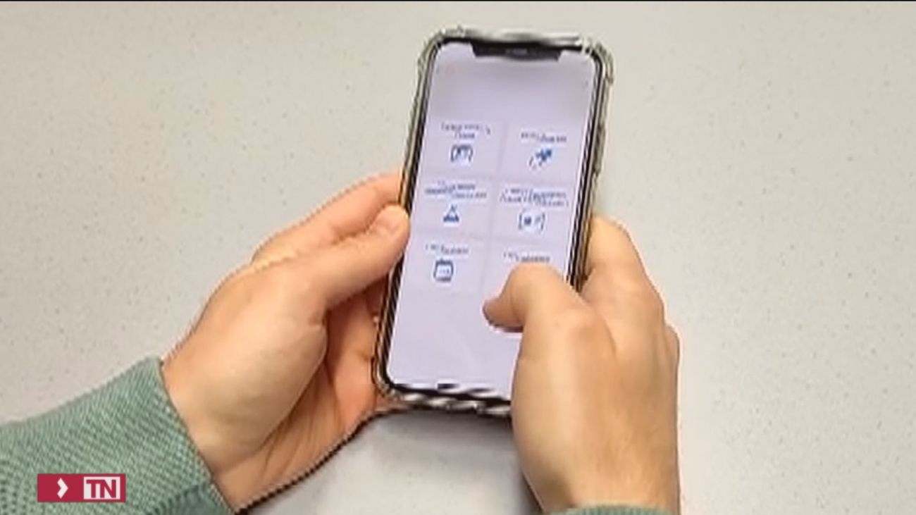 La Autocita para vacunarse en Madrid, ya en marcha y con miles de peticiones