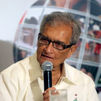 El economista indio Amartya Sen, premio Princesa Asturias de Ciencias Sociales
