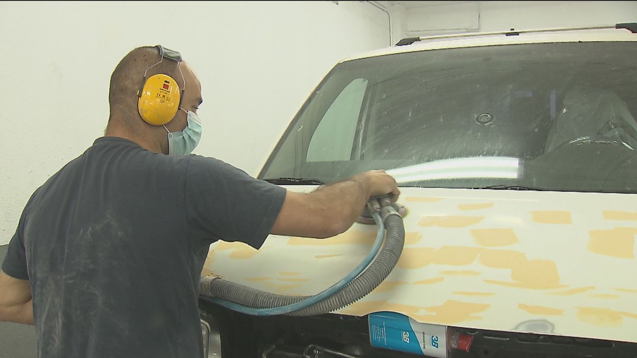 Casi 2.500 personas más en ERTE Covid en enero por culpa de la sexta ola