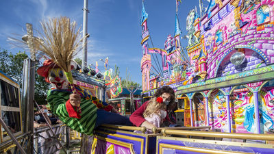 El alcalde de Fuenlabrada estudia que las fiestas de septiembre tengan toros y conciertos si la pandemia lo permite