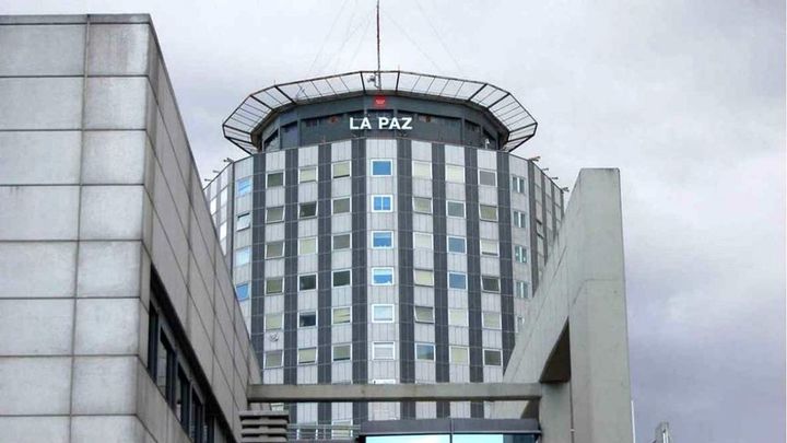 Tres hospitales de Madrid lideran el ránking de la mejor gestión de la pandemia