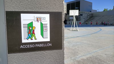 Getafe hace accesibles sus instalaciones municipales para personas con autismo