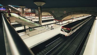 Las obras en Cercanías Madrid supondrán cortes este verano y afectarán especialmente a la C4