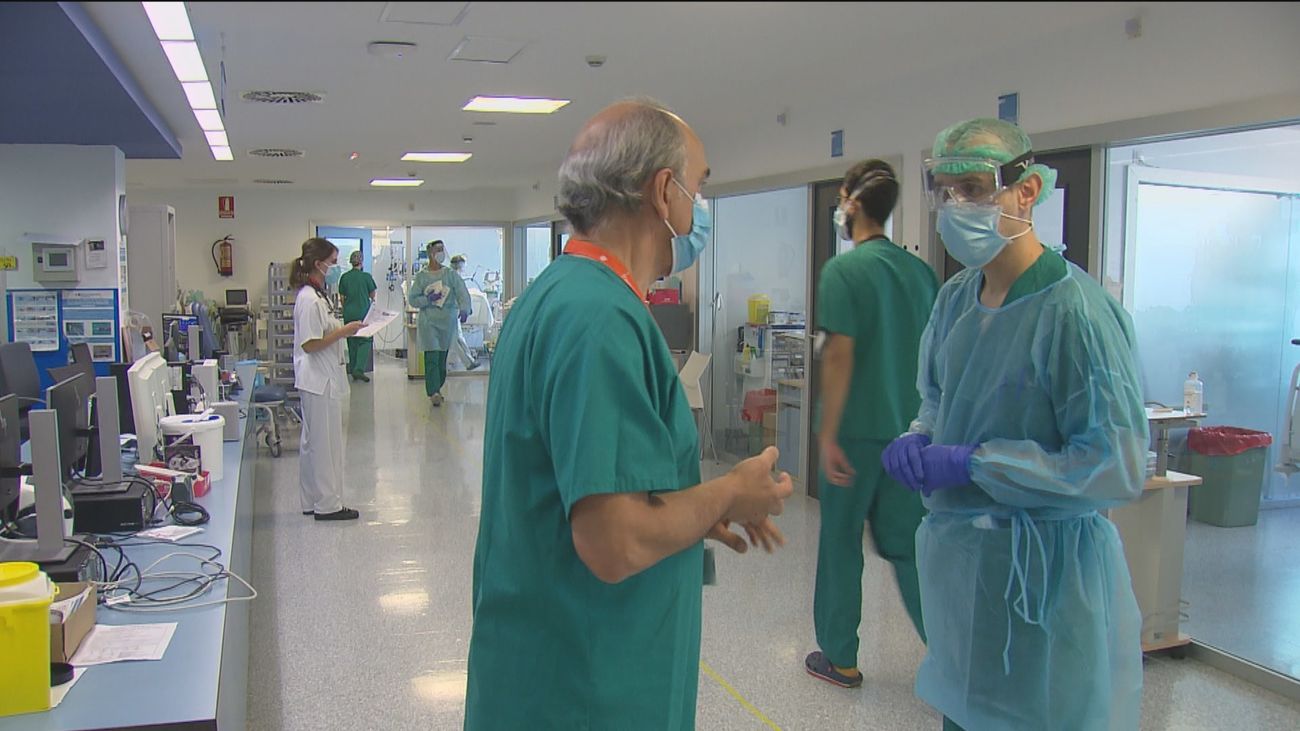 Reclaman el reconocimiento en España de una especialidad de Urgencias en Medicina