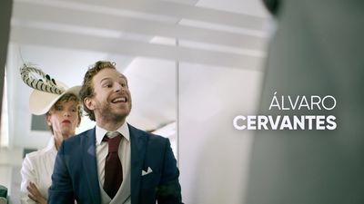 El corto 'Sí, quiero (Corredor)' reivindica en clave de humor la finalización de las obras del corredor del Mediterráneo