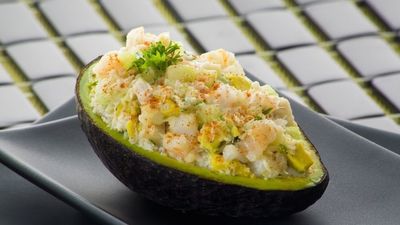 Recetas saludables con aguacate, todo un superalimento
