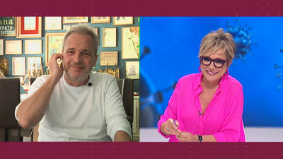 Está Pasando 25.05.2021