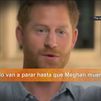Harry habla de su pasado: "El cuerpo me pedía beber, el cuerpo me pedía drogarme"