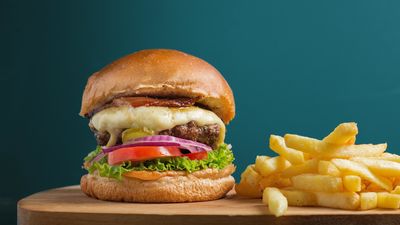 ¿Dónde comer las mejores hamburguesas de Madrid?