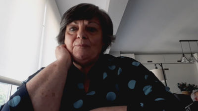 El relato de una 'mujer burbuja': “La enfermedad incapacita mi día a día”