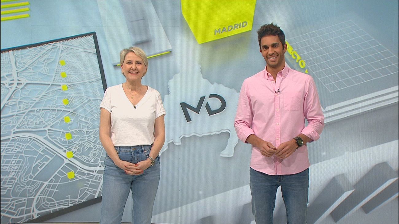 Madrid Directo 26.05.2021