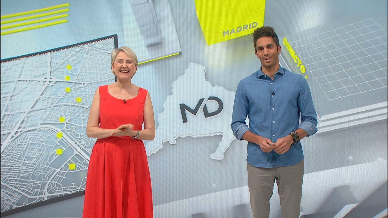 Madrid Directo 25.05.2021