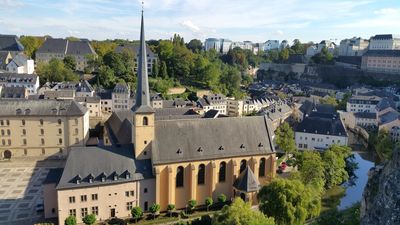 Luxemburgo, ese gran desconocido