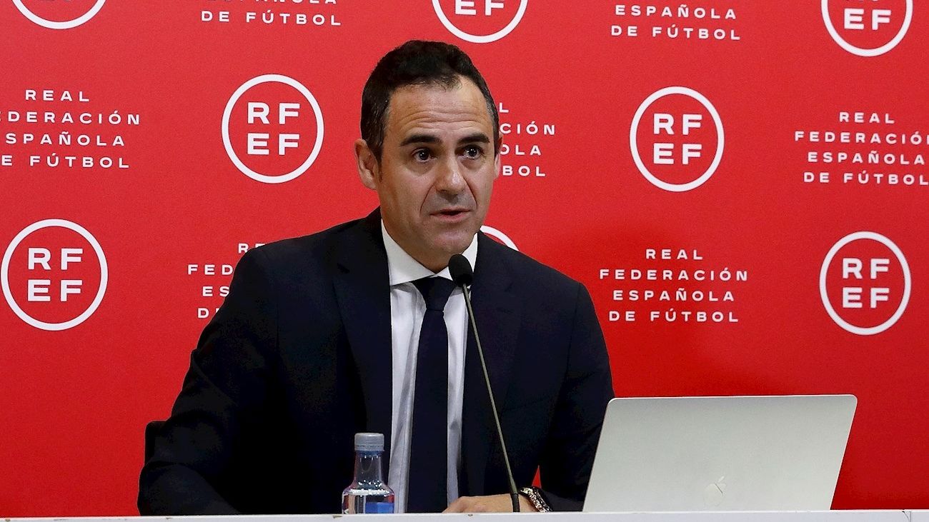 Los árbitros hacen balance