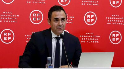 Los árbitros hacen balance