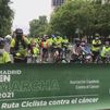 Ciclismo en Madrid, rugby en Alcobendas y squash en Tres Cantos