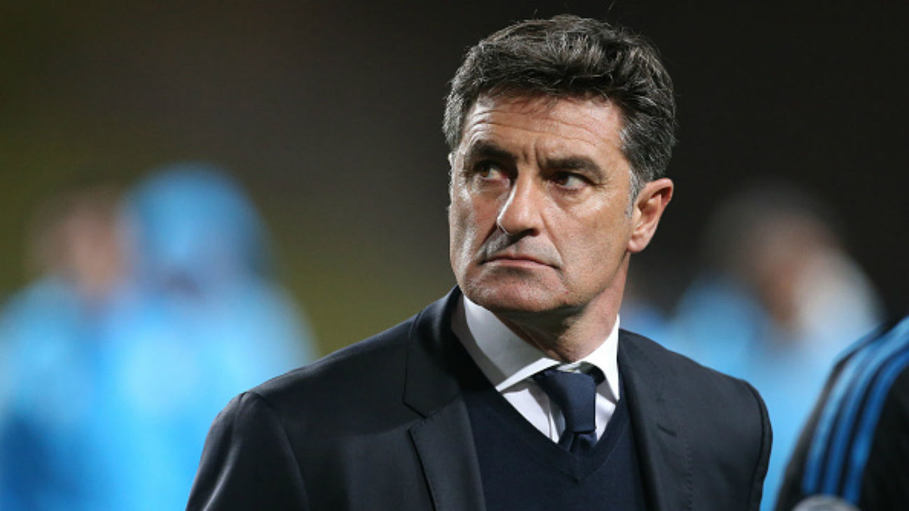 Míchel no sonó y llegó, el Getafe da un giro a su estilo